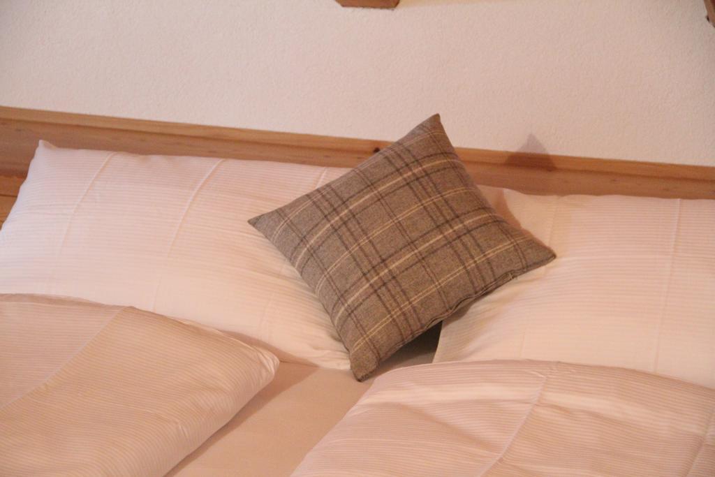 ペーイオ Nestalp Malga Campoヴィラ エクステリア 写真